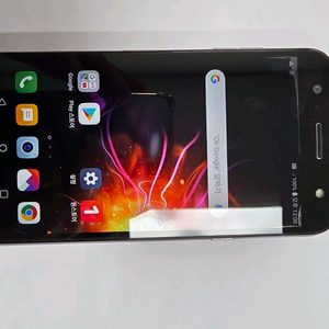 lg x510 판매합니다.