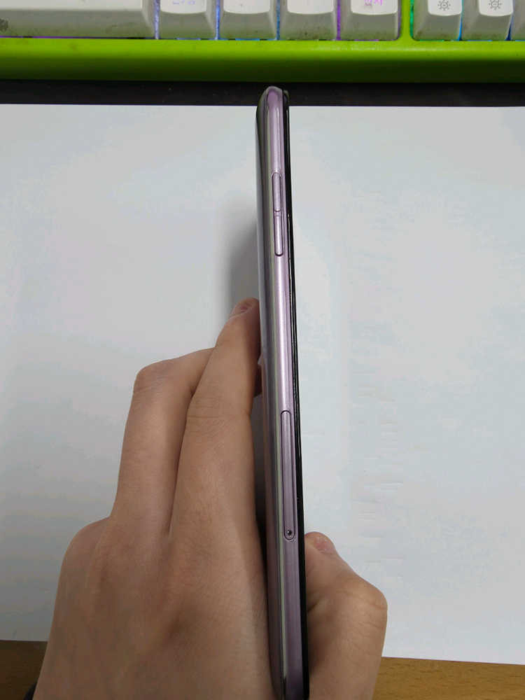 lg x510 판매합니다.--3