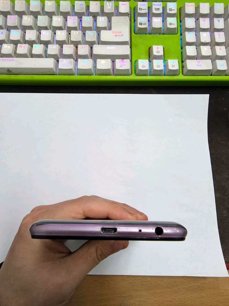 lg x510 판매합니다.--6