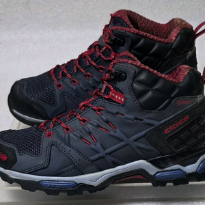 아이더 eider 고어텍스 등산화 트레킹화 남성용 255 이미지