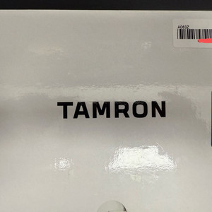 탐론 2875 g2 니콘z마운트, 보증 29년 2월까지