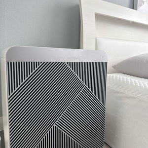 삼성 비스포크 큐브 에어 공기청정기 AX106A9970GD