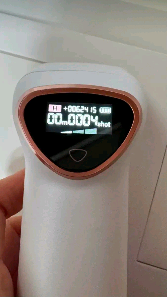 루킨스 프리미엄 하이푸 마사지기 #메디큐브 #듀얼소닉 #쿼드쎄라--1