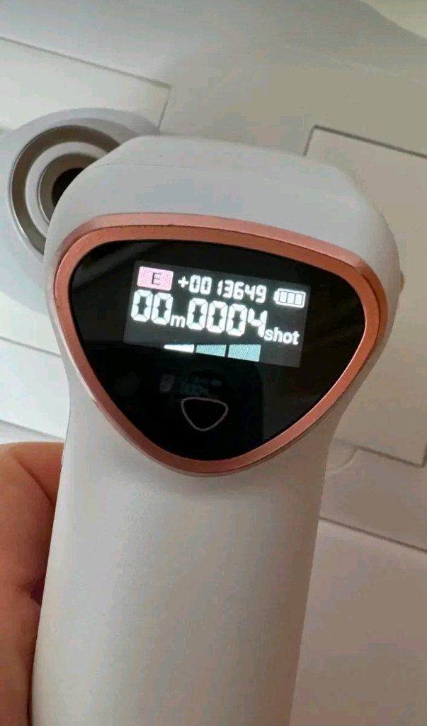 루킨스 프리미엄 하이푸 마사지기 #메디큐브 #듀얼소닉 #쿼드쎄라--2