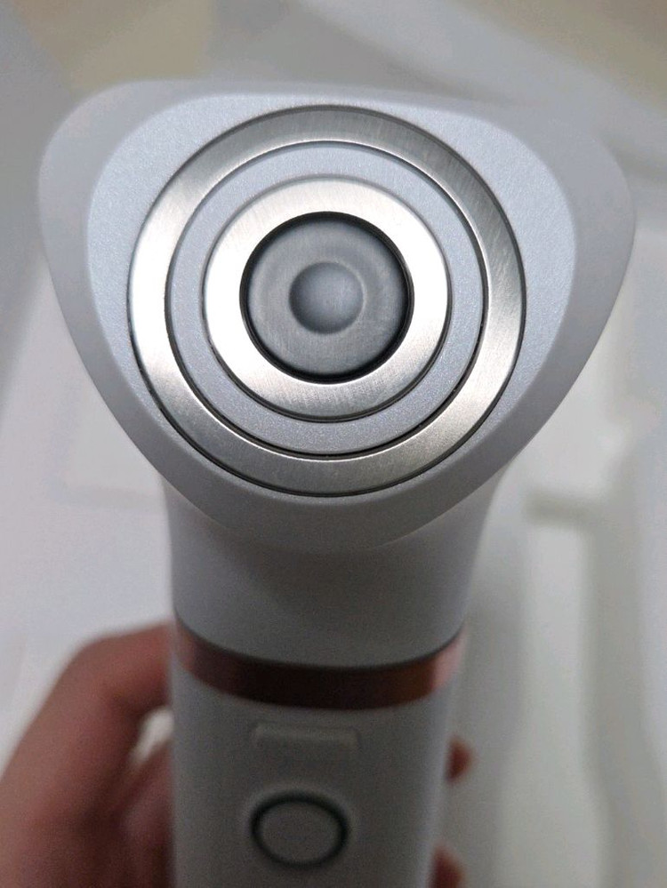 루킨스 프리미엄 하이푸 마사지기 #메디큐브 #듀얼소닉 #쿼드쎄라--3