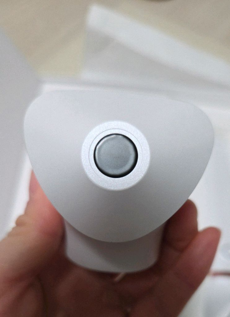 루킨스 프리미엄 하이푸 마사지기 #메디큐브 #듀얼소닉 #쿼드쎄라--4