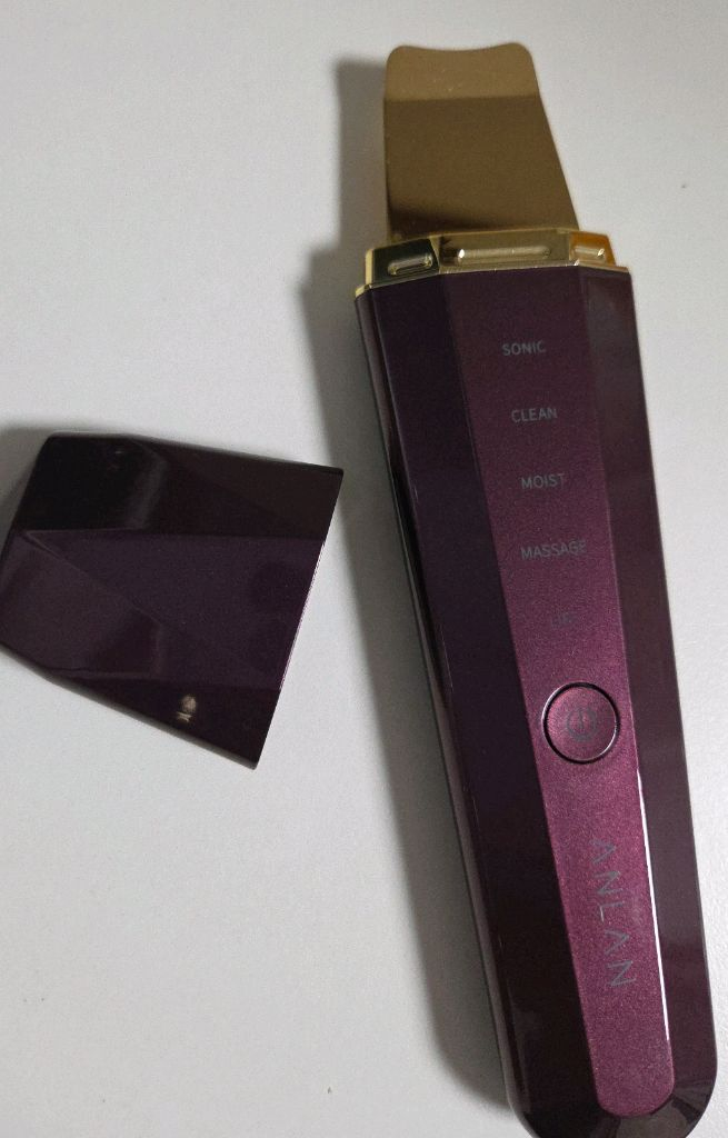 루킨스 프리미엄 하이푸 마사지기 #메디큐브 #듀얼소닉 #쿼드쎄라--7