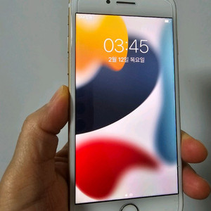 d120. 아이폰 7 128기가