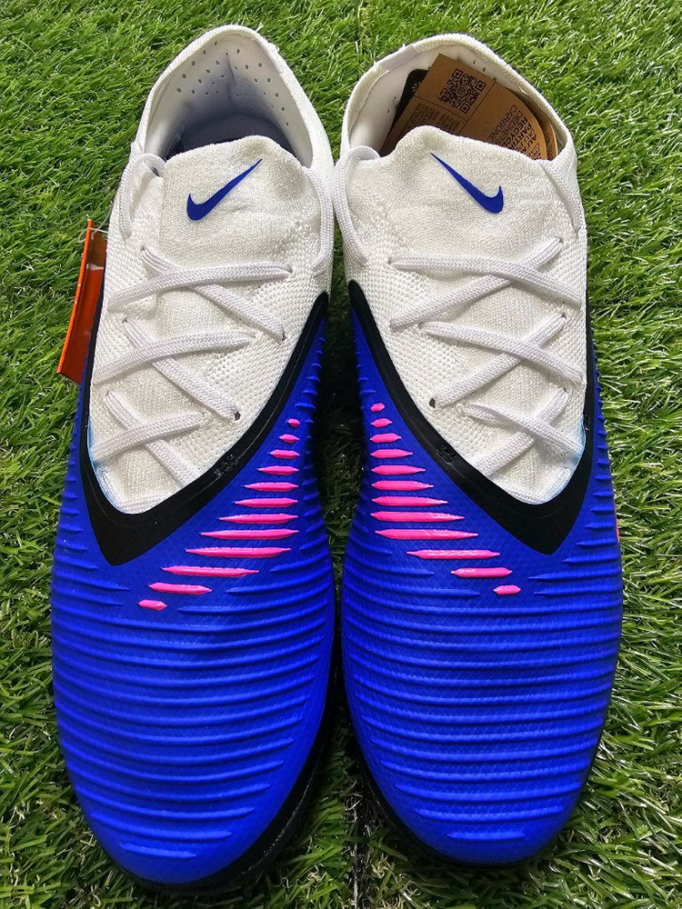 [새상품] 나이키 팬텀6 프로 TF Attack팩--2