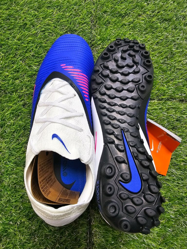 [새상품] 나이키 팬텀6 프로 TF Attack팩--3