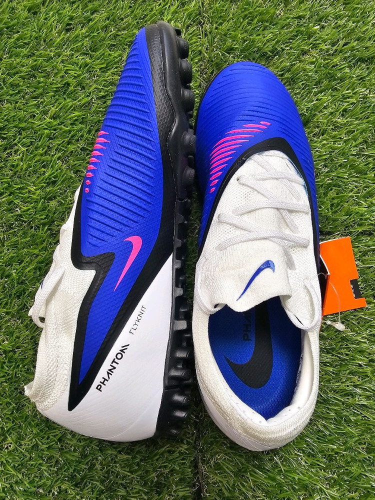 [새상품] 나이키 팬텀6 프로 TF Attack팩--4