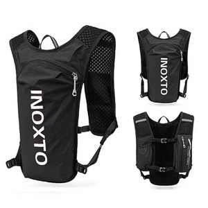 (새상품)런닝 가방 자전거 등산 트레일 런닝 배낭