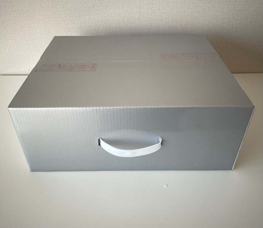 한국도자기 슈라인 4인 홈세트 20pcs 그릇세트 판매합니다--5