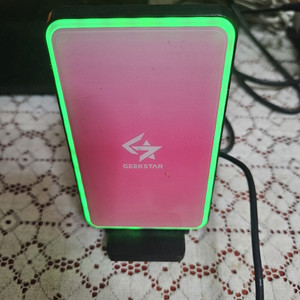 스마트폰 무선거치대