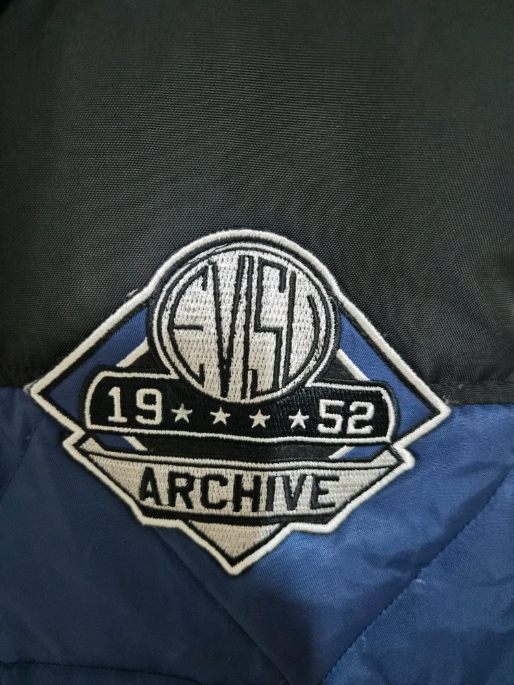 에비수 다운 후드 패딩 조끼 100 105 등산 낚시 노스페이스 아디다스 밀리터리 나이키 작업복 리바이스 이미지