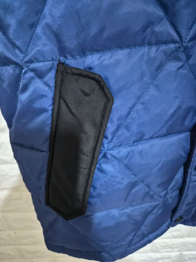 에비수 다운 후드 패딩 조끼 100 105 등산 낚시 노스페이스 아디다스 밀리터리 나이키 작업복 리바이스 이미지