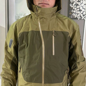 아크테릭스 RECCO 고어텍스자켓