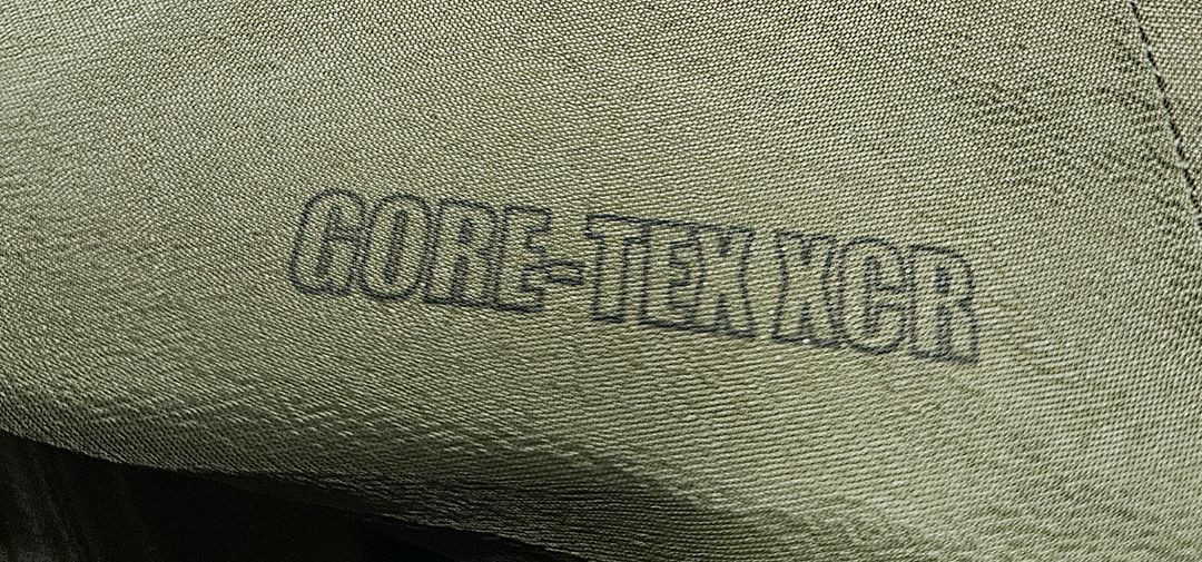 아크테릭스 RECCO 고어텍스자켓 이미지