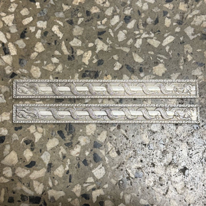 백동 문진 용 디자인 문진 한 쌍 서예도구 서예용 캘리그라피 이미지