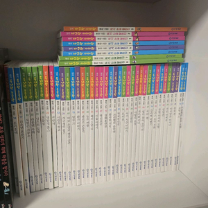 기탄교육) 내가독서왕논술왕 초등 독서 명작 고전