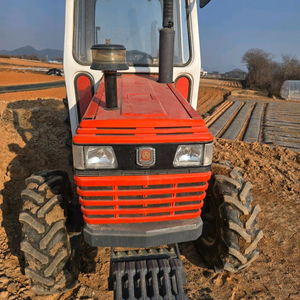 대동43마력 트랙터 이미지