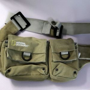 내셔널지오그래픽 카메라 가방 여행 힙색 허리색 NG4474