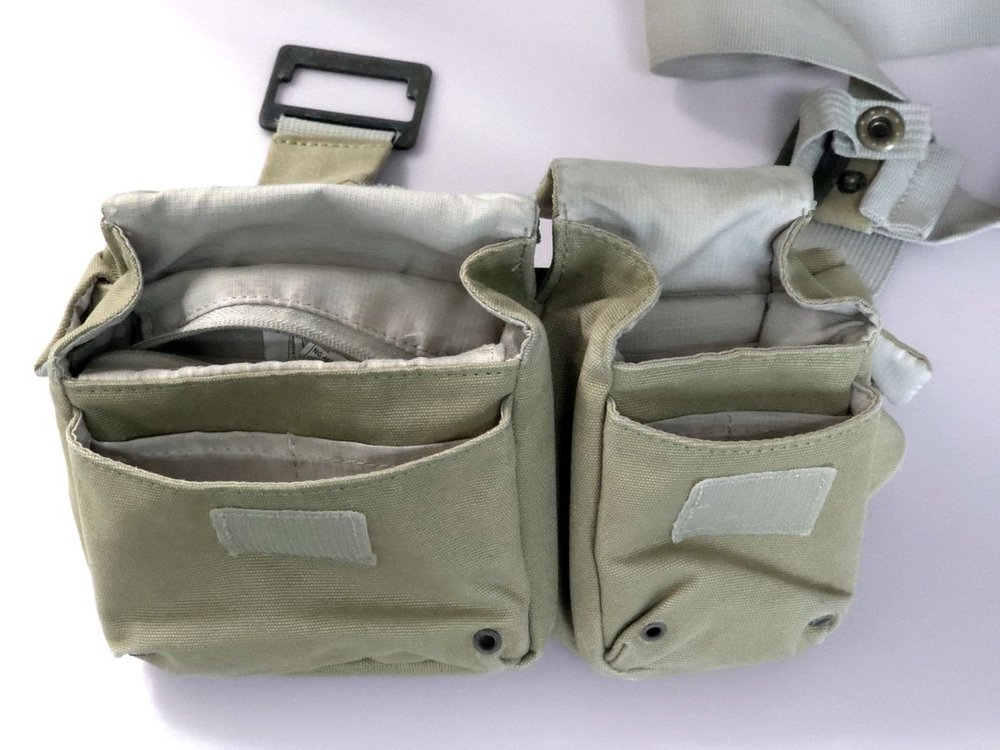 내셔널지오그래픽 카메라 가방 여행 힙색 허리색 NG4474--3