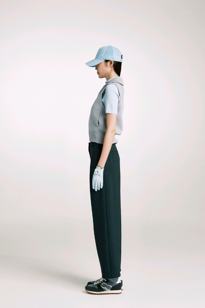 사우스케이프 팬츠--7