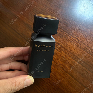 새상품)불가리 르 젬므 타이거30ml