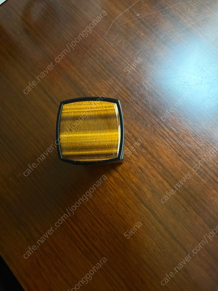 새상품)불가리 르 젬므 타이거30ml--2