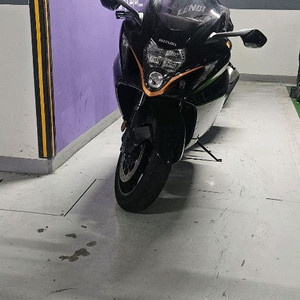 스즈끼 하야부사 2022년8