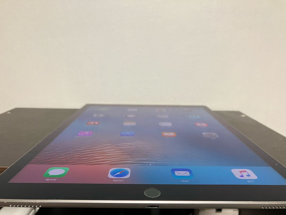 아이패드 프로 12.9 1세대 128gb ios9버전--9