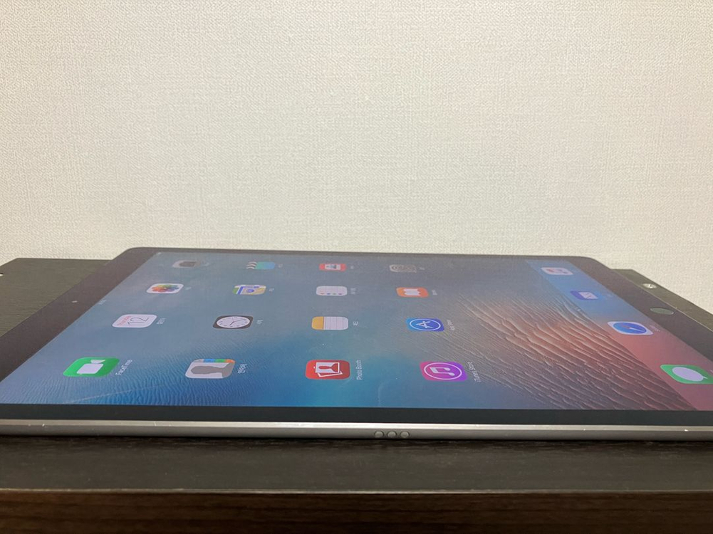 아이패드 프로 12.9 1세대 128gb ios9버전--10