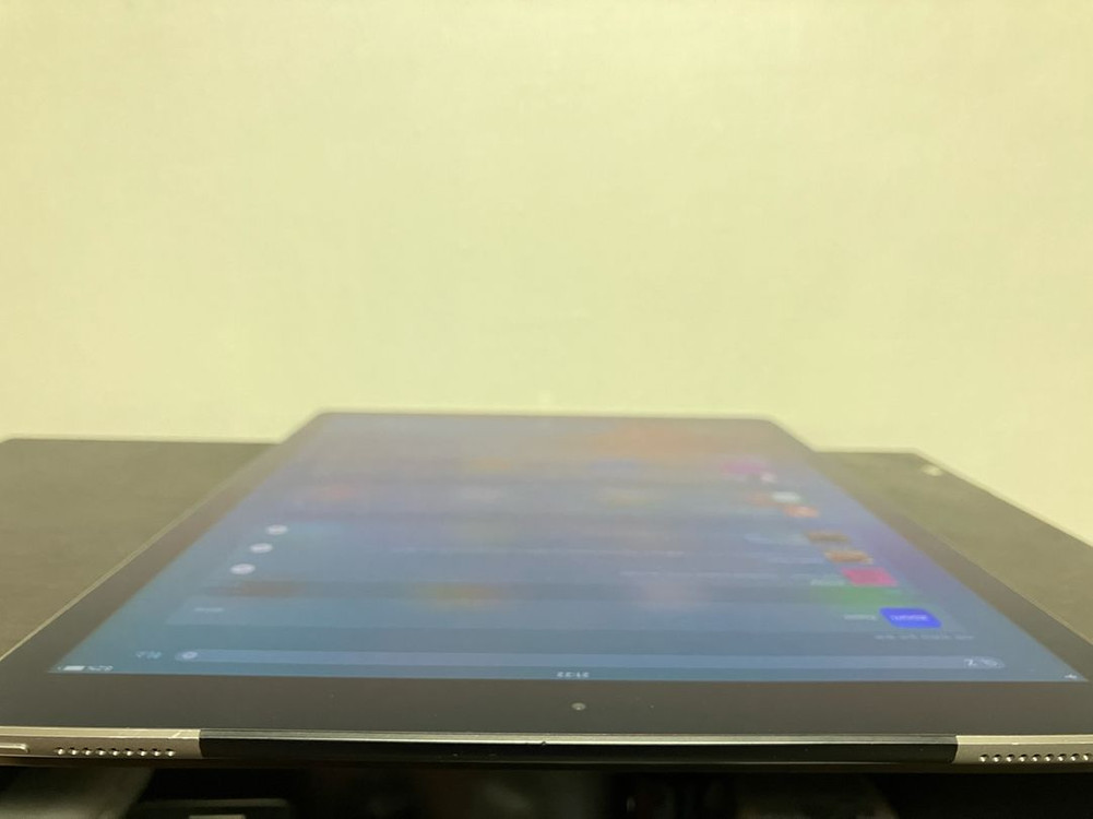 아이패드 프로 12.9 1세대 128gb ios9버전--11