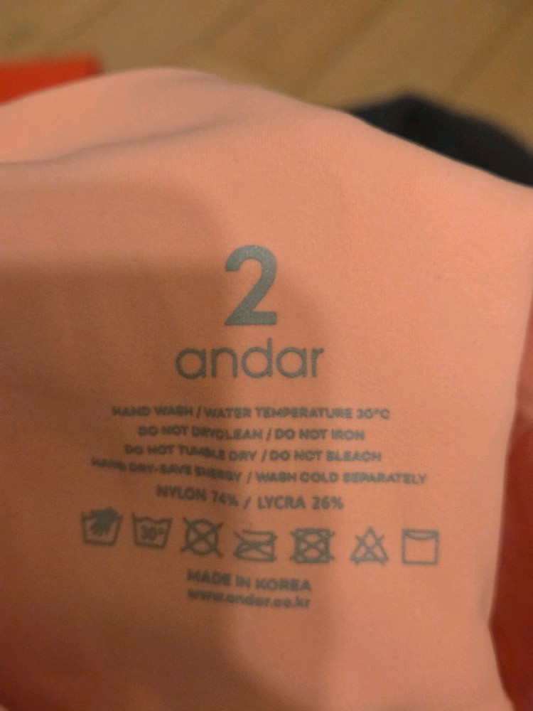 여성 레깅스 4사이즈 3벌 세트--10