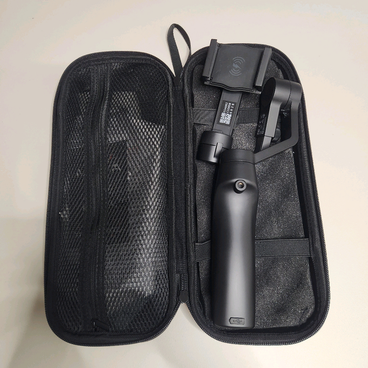 MOZA Mini-MI 스마트폰 짐벌--1