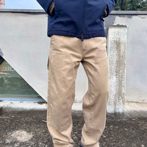 00s 스투시 더블니 카펜터 팬츠