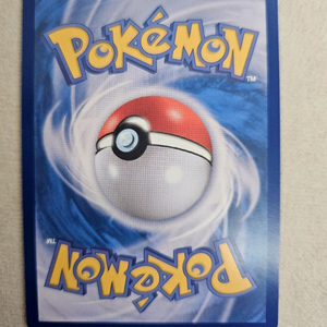 포켓몬카드메가드림 피카츄EX sar팝니다. 이미지