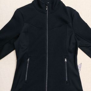 스파이더 플리스 집업 M~L 95