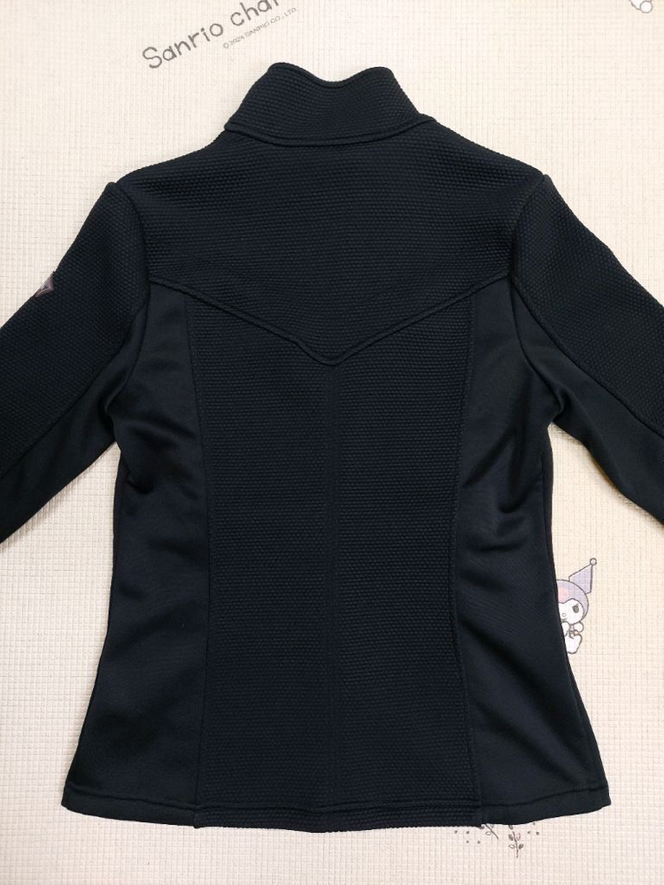 스파이더 플리스 집업 M~L 95--2