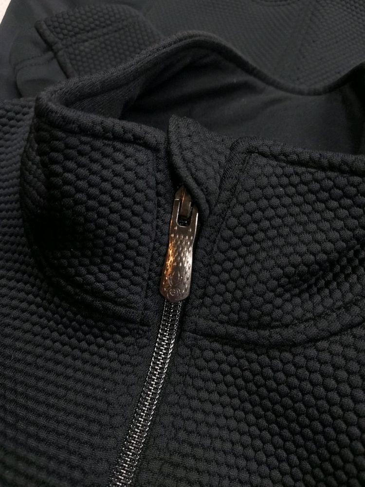 스파이더 플리스 집업 M~L 95--6