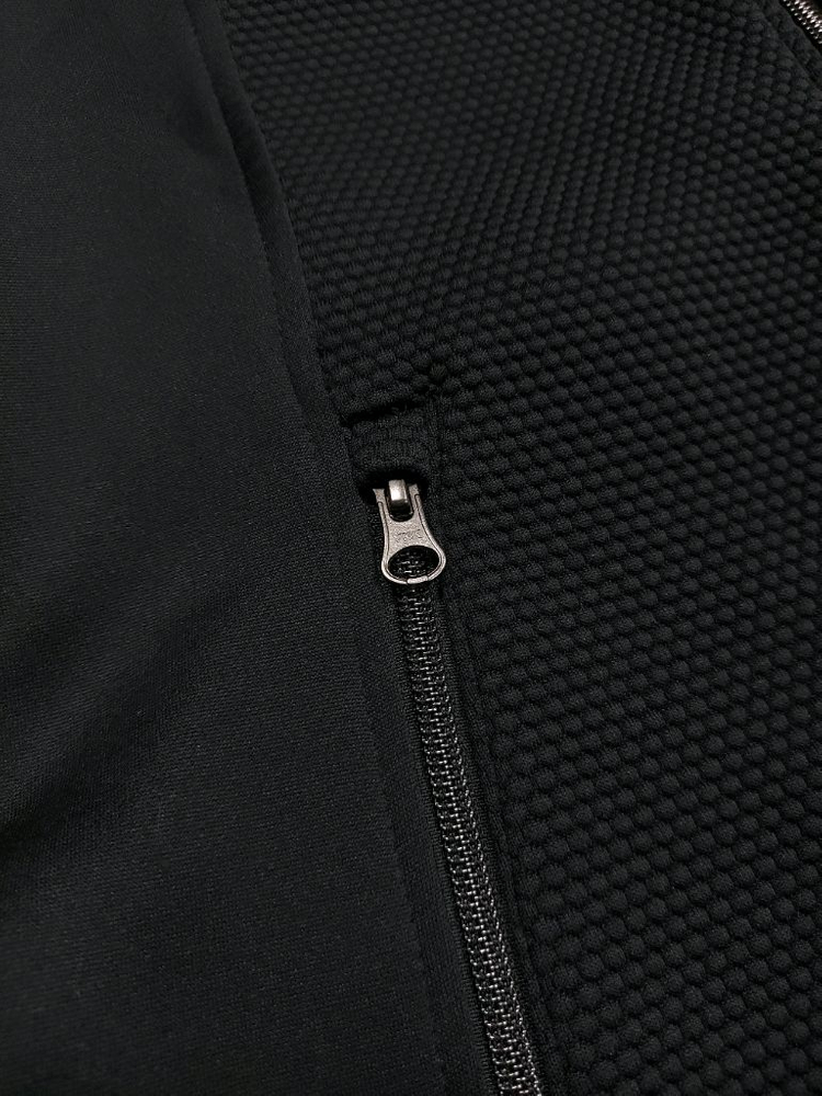 스파이더 플리스 집업 M~L 95--7