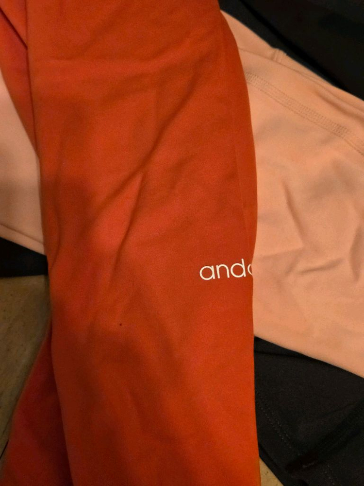 여성 레깅스 4사이즈 3벌 세트--2