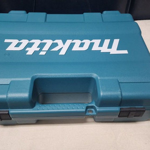 마끼다 18V 충전열풍기 DHG181ZK 본체 새상품 이미지