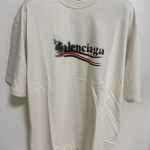 (발렌시아가 반팔티