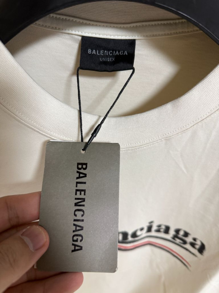 (발렌시아가 반팔티--2