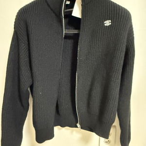 새상품) 셀린느 블랙 니트