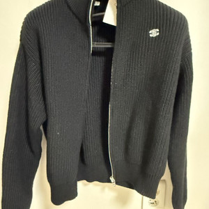 새상품) 셀린느 블랙 니트