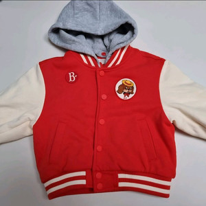 베베드피노 레이첼 점퍼 100