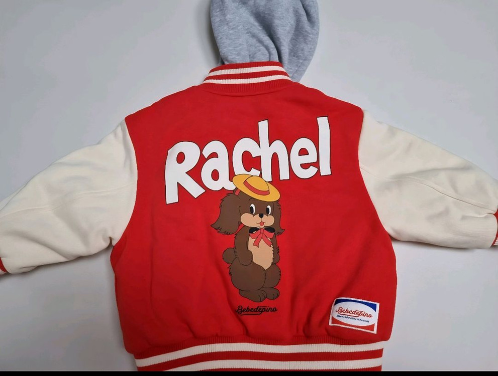 베베드피노 레이첼 점퍼 100--1